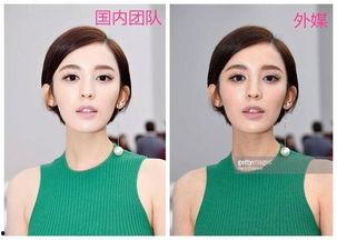 中外明星差异,文化背景下的璀璨星光对比