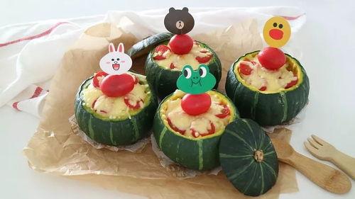 吃瓜菜儿童,揭秘吃瓜菜儿童的快乐成长之旅