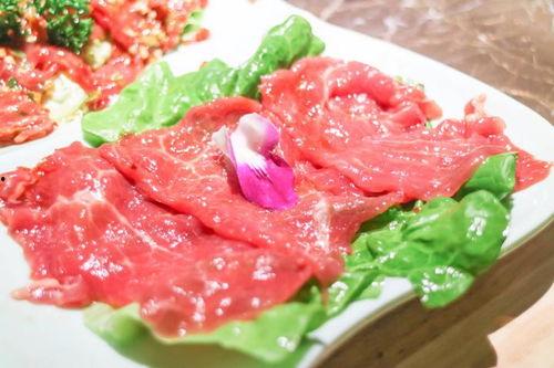 马鞍山网红美食地方,网红美食地图上的味蕾之旅