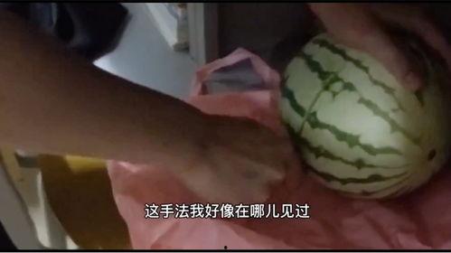 搞笑吃瓜合集图片,让你笑到肚子疼