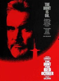 猎杀红色十月在线观看,揭秘冷战深海惊魂